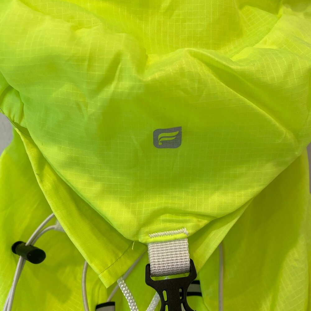 Fabletics Backpack, Highlighter Yellow - image 7